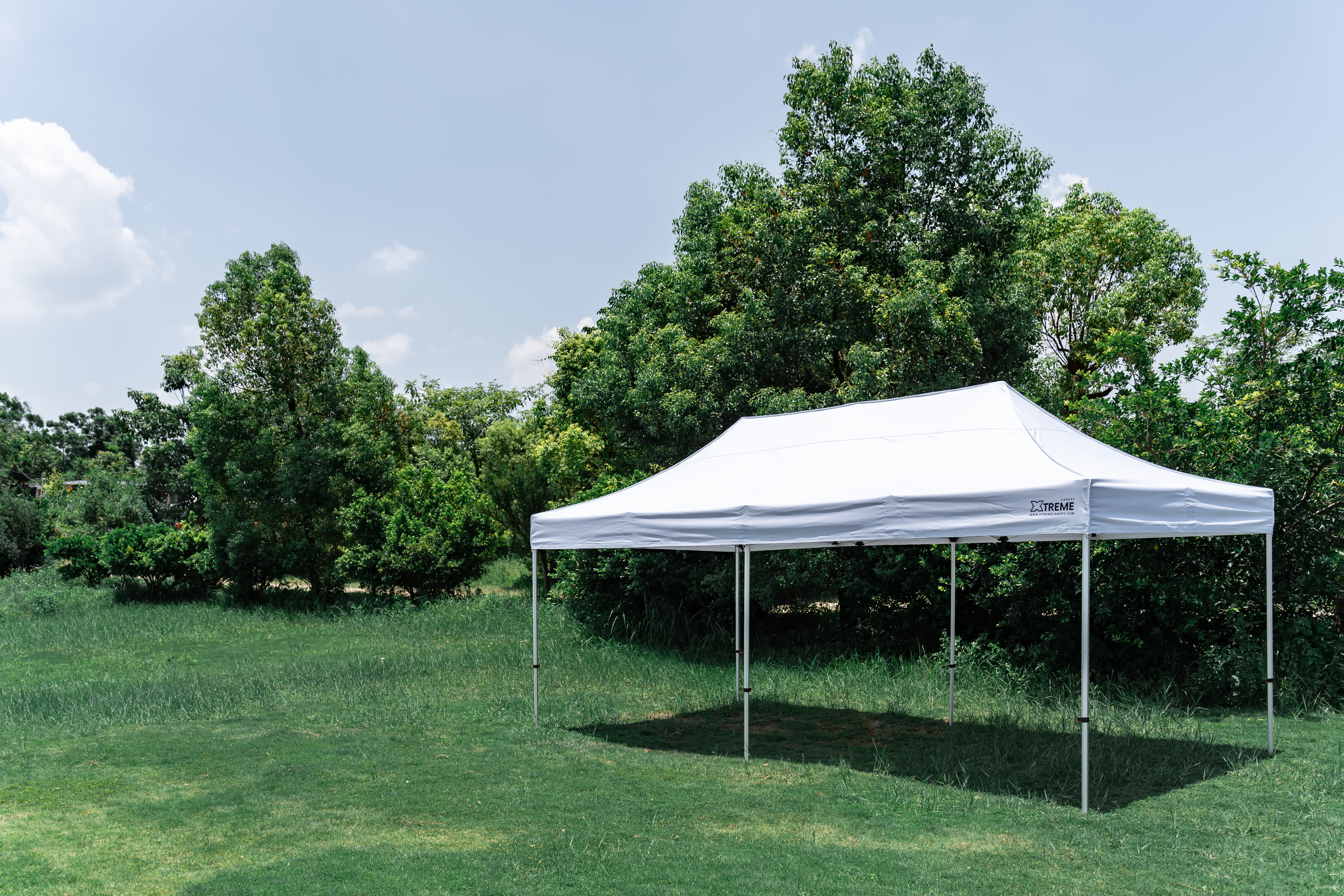 Gazebo 3x6 Lite Series 