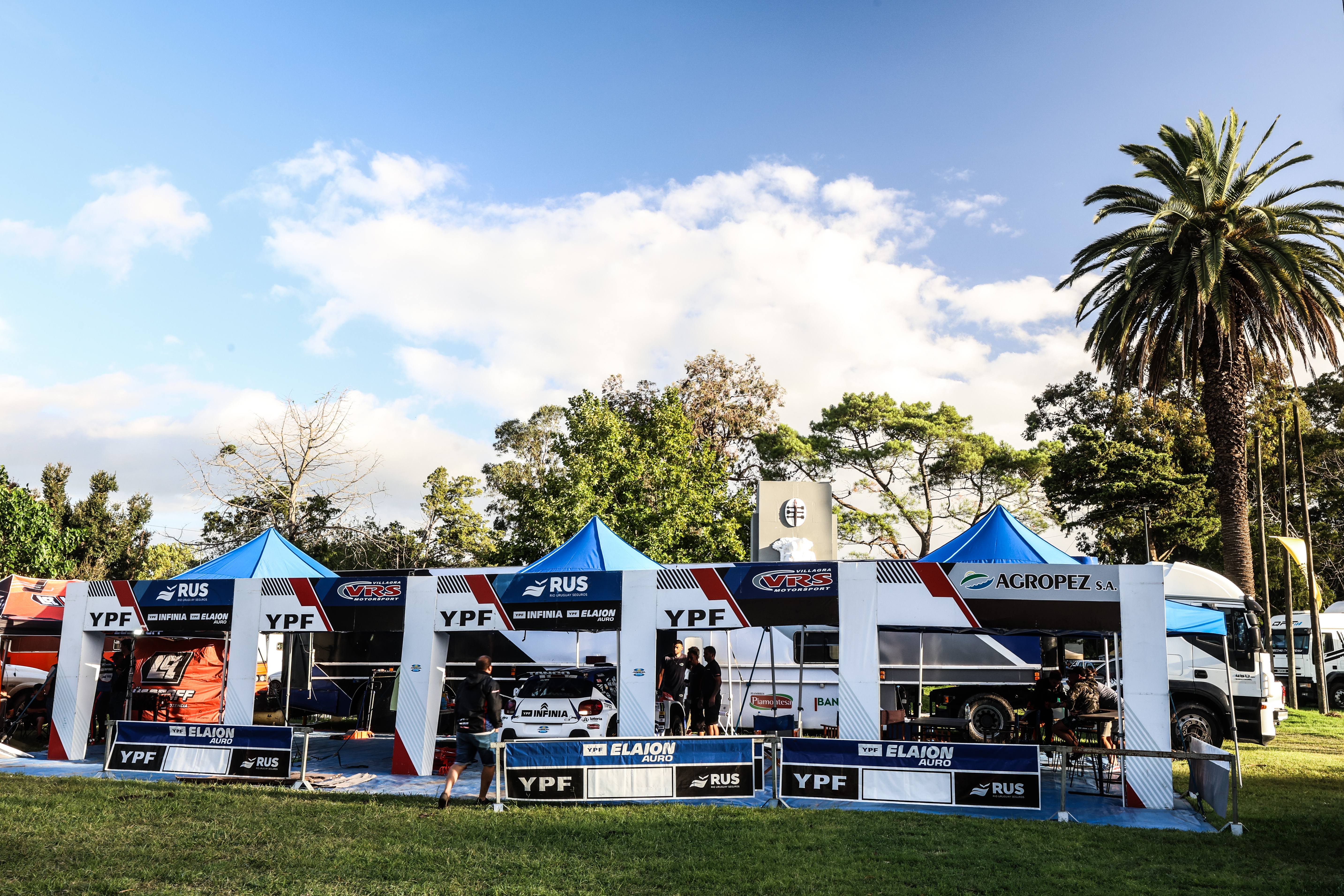 Gazebo 3x6 Lite Series 